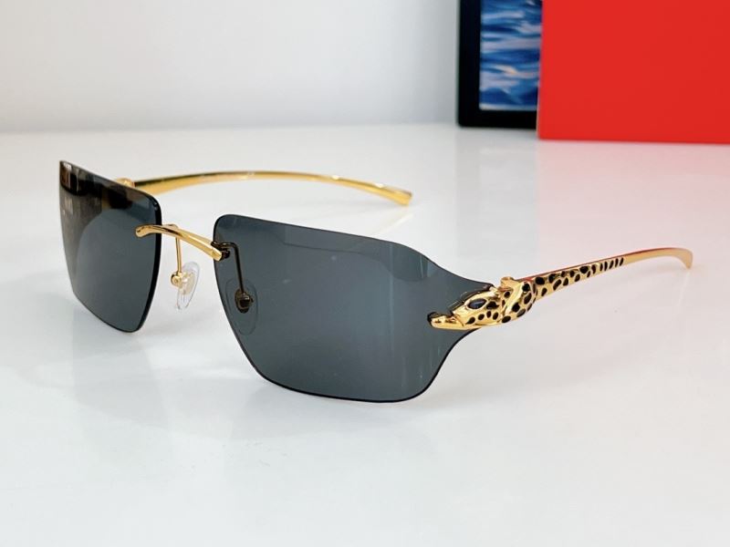 Cartier Sunglasses